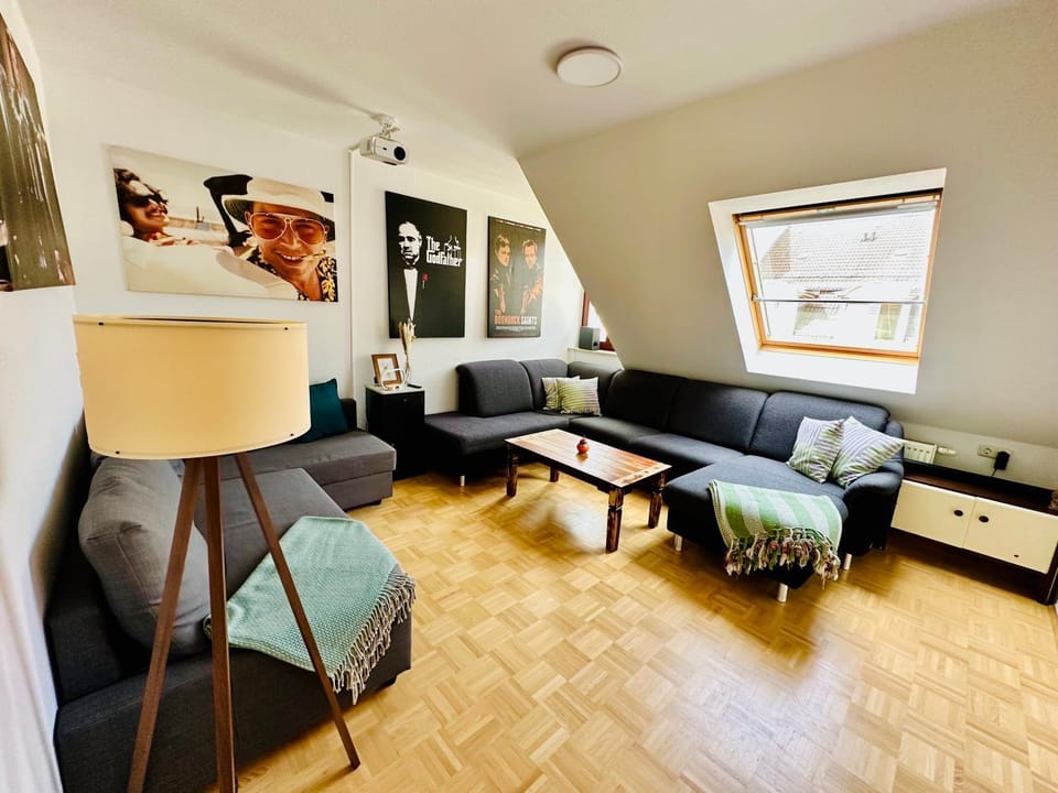 Lounge or bar