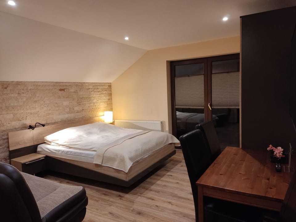 Willa Klaudia Ustroń Centrum Vacation rental in Czechia