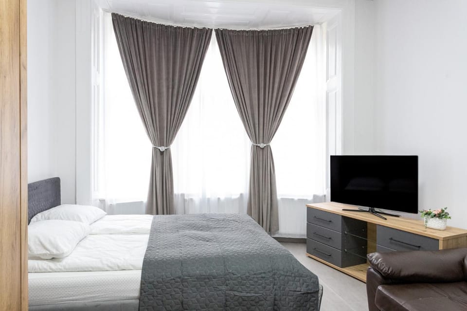 AVA City Center SATU MARE Apartment in Hungary