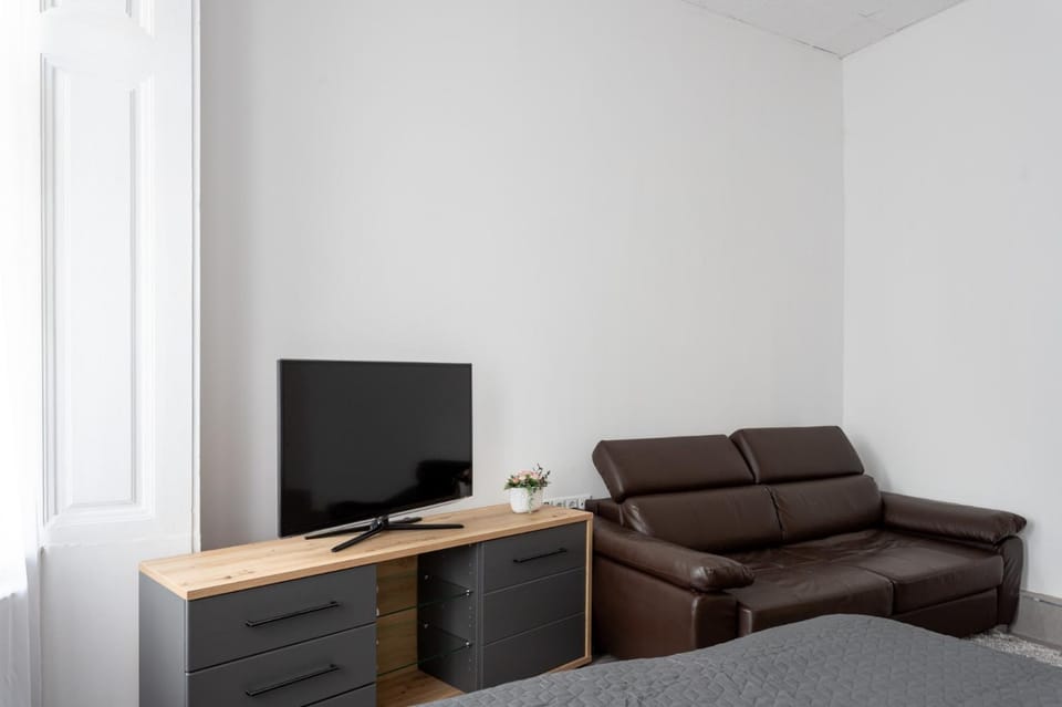 AVA City Center SATU MARE Apartment in Hungary