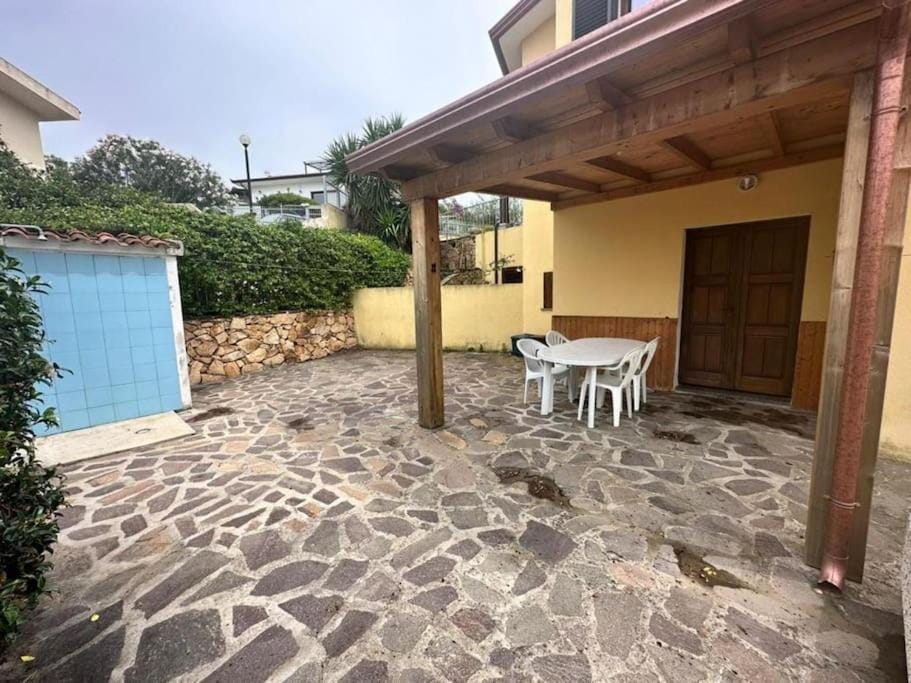Trentino 4 Apartment in San Teodoro