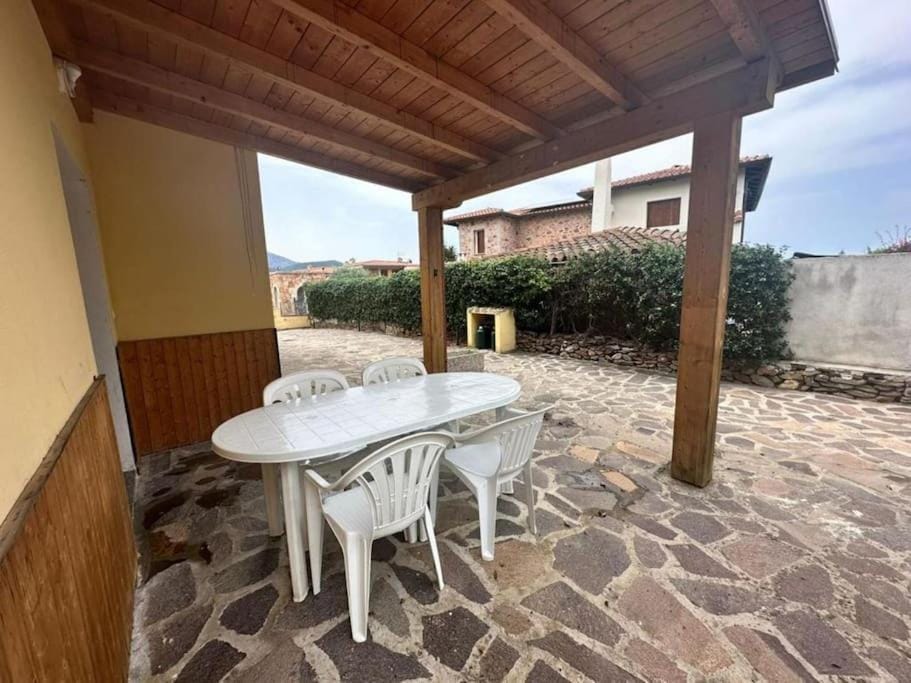 Trentino 4 Apartment in San Teodoro