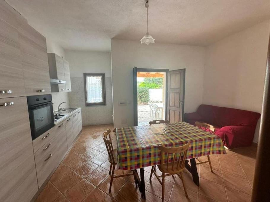 Trentino 4 Apartment in San Teodoro