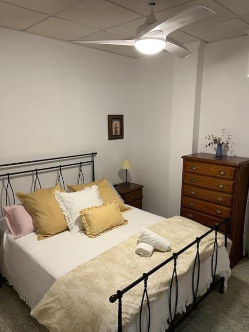 Apartamentos Costa Blanca Apartment in Safor