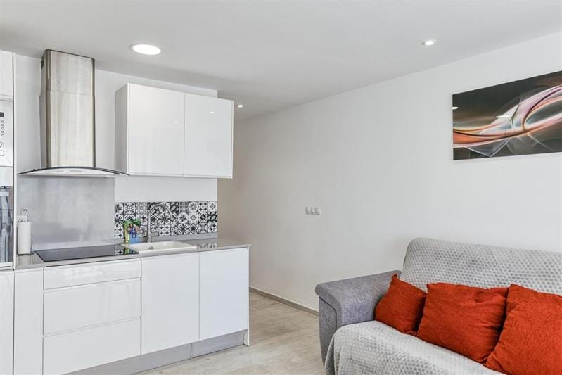 KARINA 4M Apartment in Alt Empordà