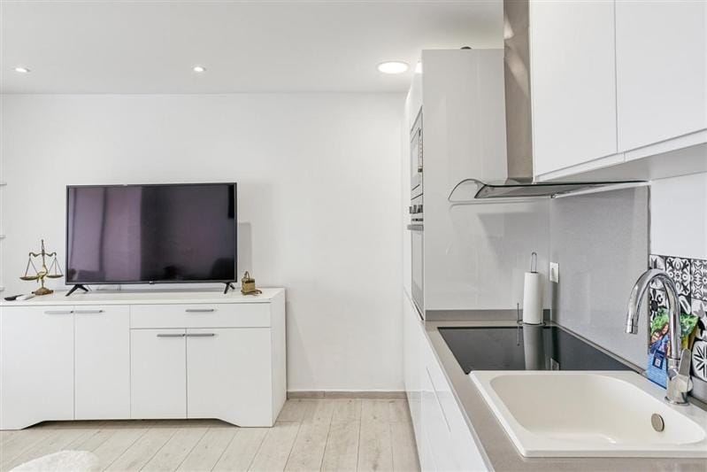 KARINA 4M Apartment in Alt Empordà