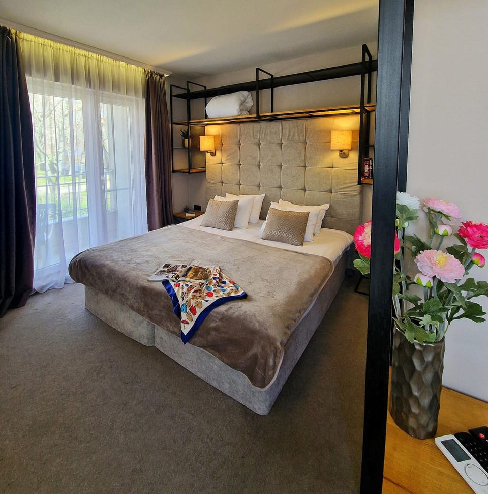 Хотел МИКАДО Hotel in Burgas