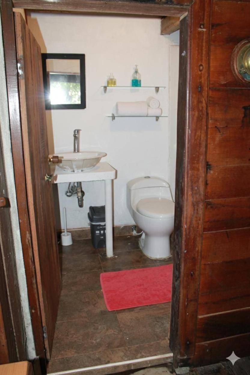 Shower, Bathroom, bidet