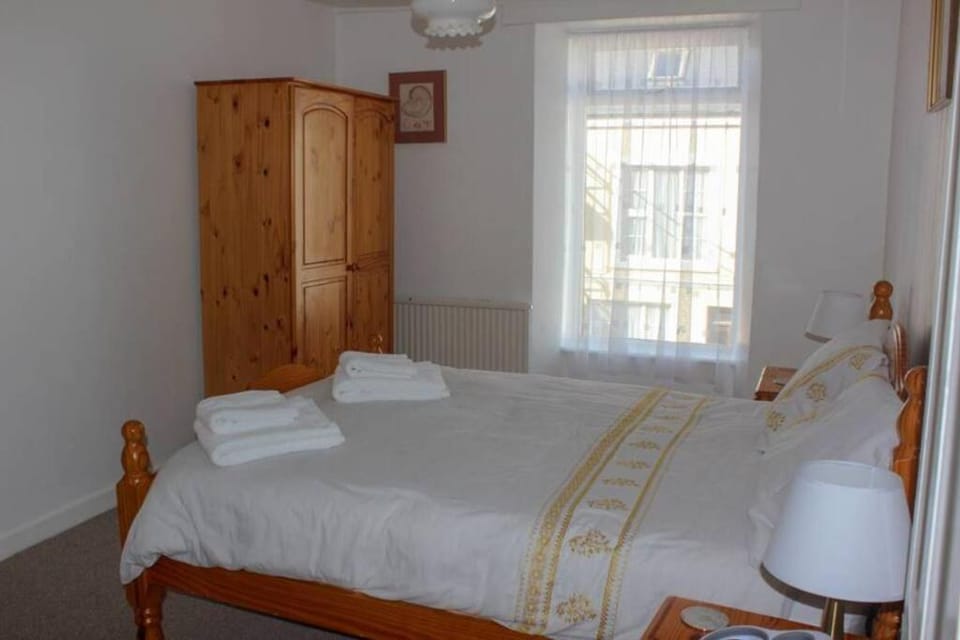 Katie's Town House House in County Kerry
