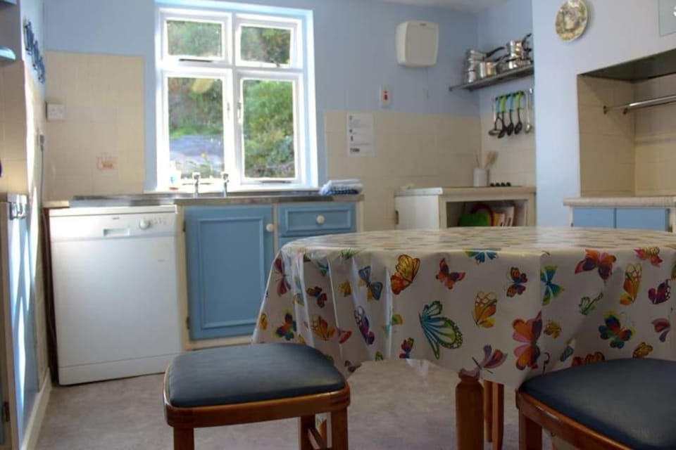 Katie's Town House House in County Kerry