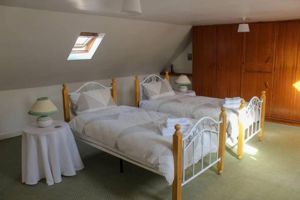 Katie's Town House House in County Kerry