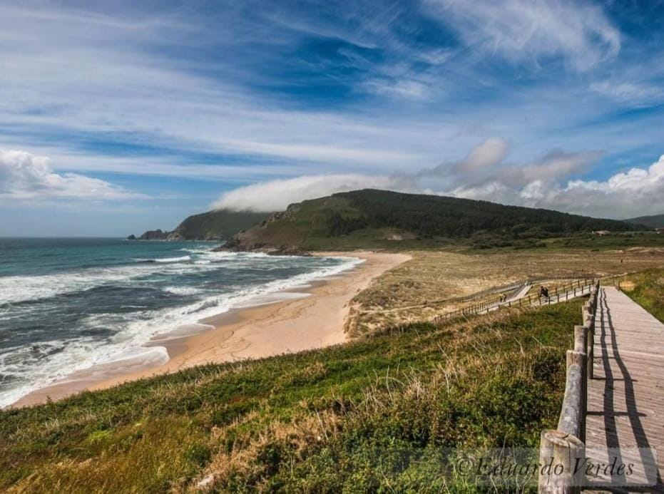 Nearby landmark, Natural landscape, Beach, Mountain view, Sea view
