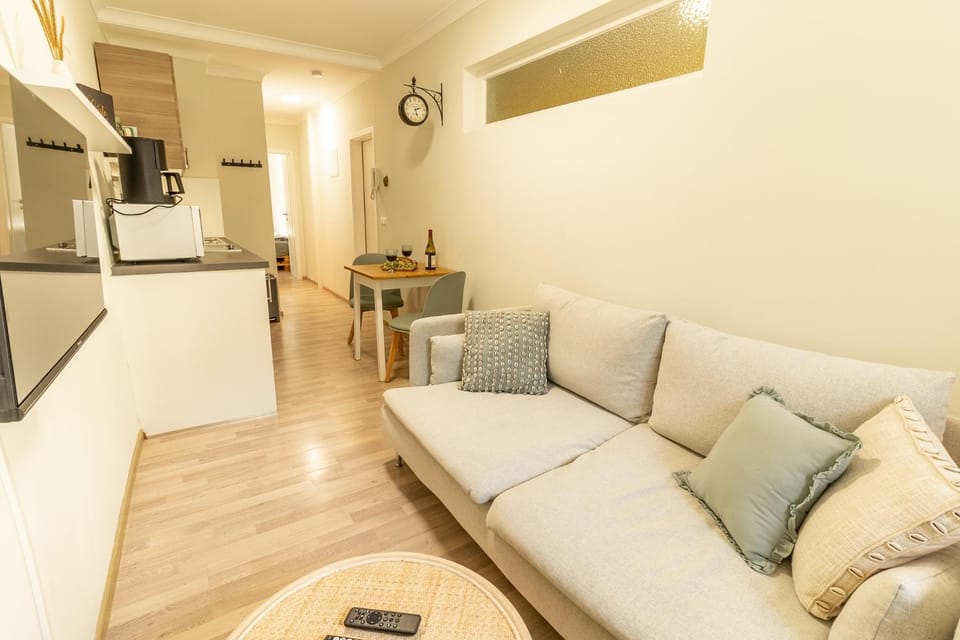 Alte Eizmanufaktur *2 Pers* Apartment in Sächsische Schweiz-Osterzgebirge