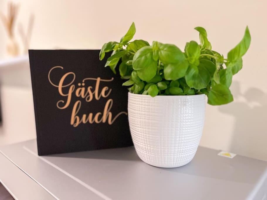 Alte Eizmanufaktur *2 Pers* Apartment in Sächsische Schweiz-Osterzgebirge