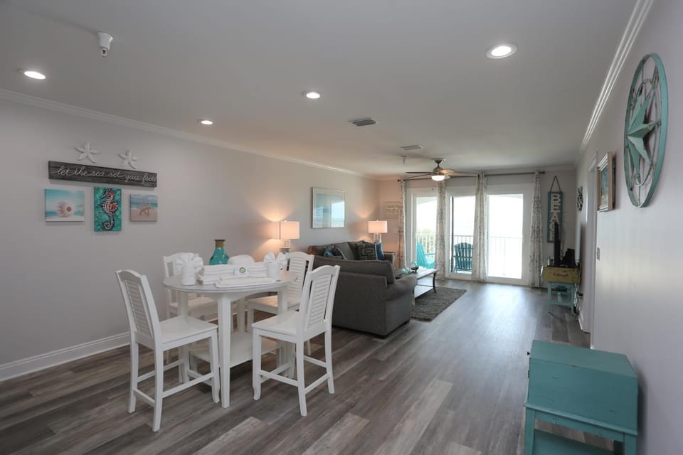 Beach Destiny by Pristine Properties Vacation Rentals Apartment in Mexico Beach