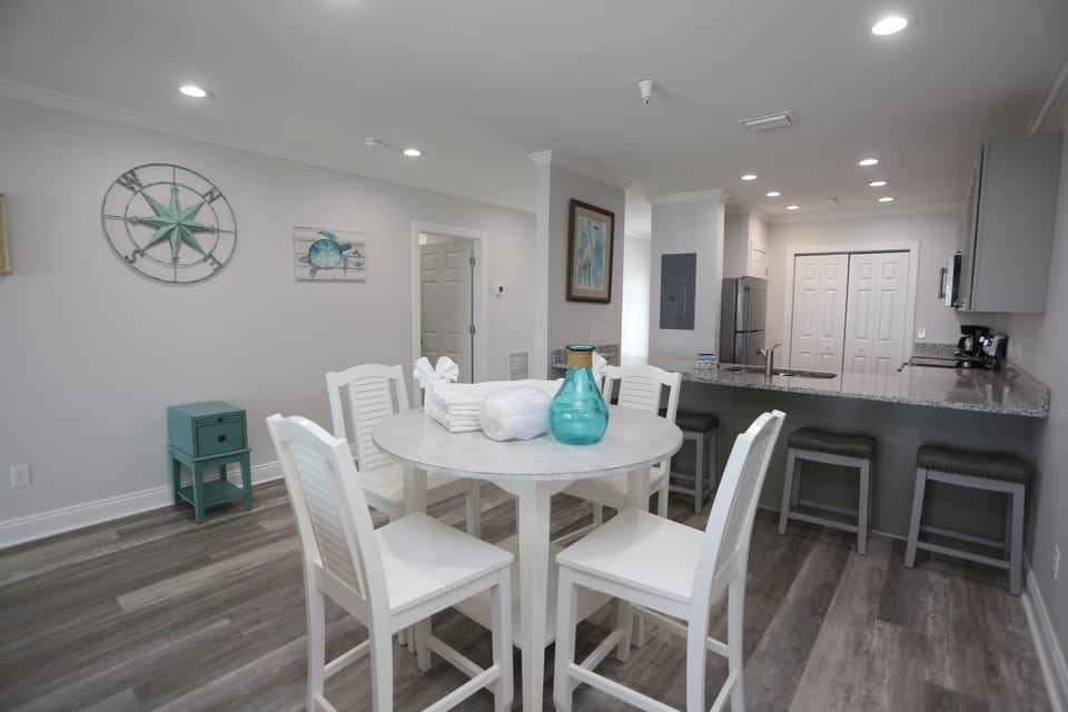 Beach Destiny by Pristine Properties Vacation Rentals Apartment in Mexico Beach