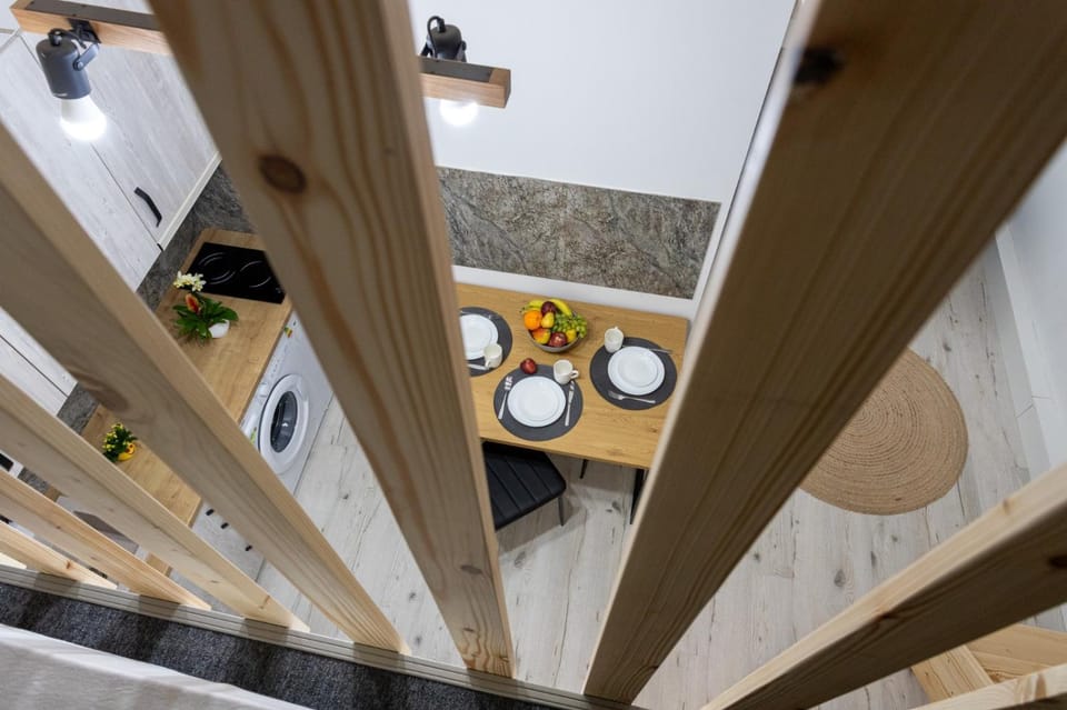 PETRA Apartment in Hungary