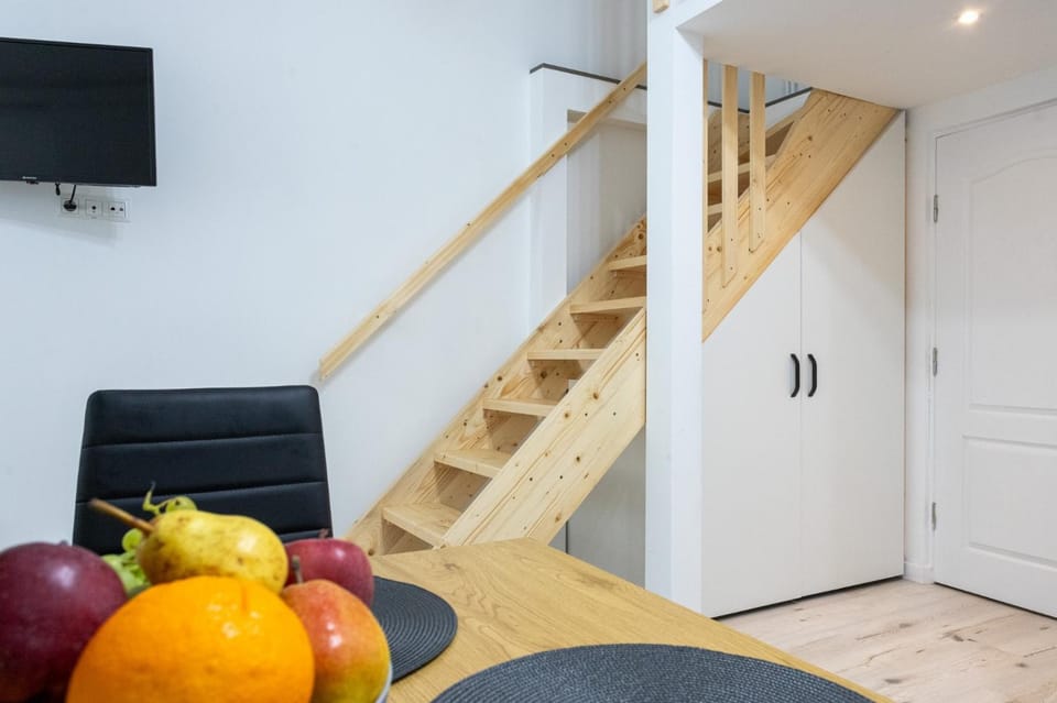 PETRA Apartment in Hungary