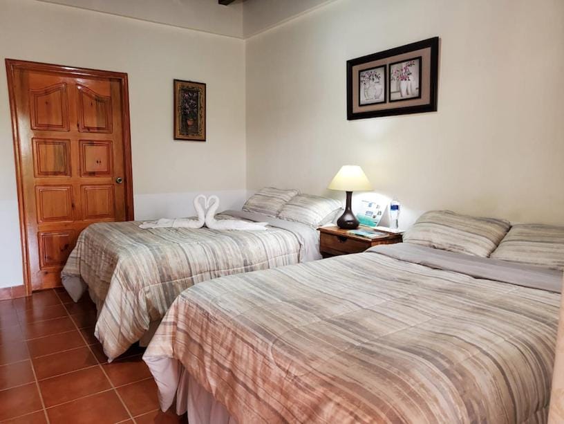Apart-Hotel Plaza Familiar Hotel in Honduras