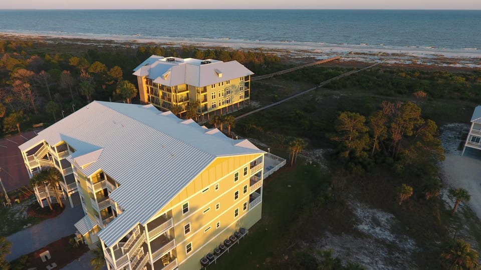 Dunes Club 1B by Pristine Properties Vacation Rentals Apartment in Florida