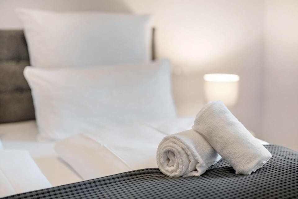 Km Style Apartments 8 Apartment in Freiburg