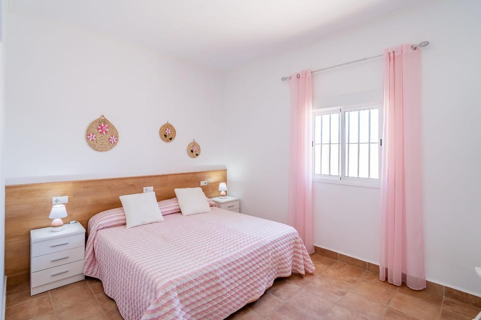Casa Rural Lola - Lantejuela Country House in Andalusia