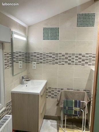 UN PETIT COIN DE CAMPAGNE Vacation rental in Auvergne-Rhône-Alpes