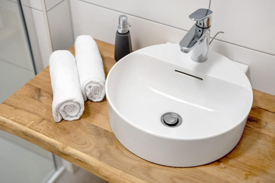 Km Style Apartment 1 Apartment in Freiburg