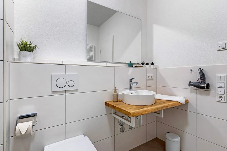 Km Style Apartments 7 Apartment in Freiburg