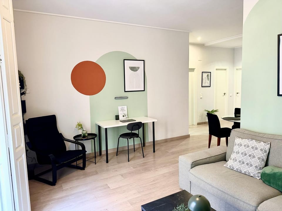 Casa Únic - Modern Central Home in Ruzafa Apartment in Valencia