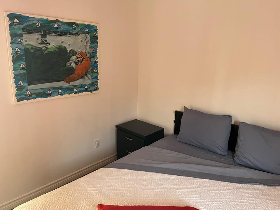 Le Remous Apartment in La Malbaie