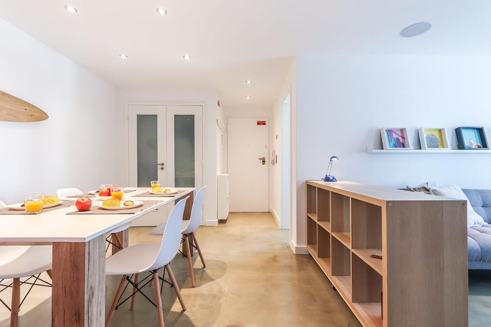 Vita Portucale ! Costa Caparica Decor Apartment in Setubal District