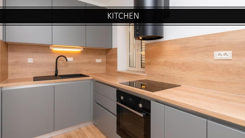 APARTMENTS4YOU SUPETAR 5 - brand NEW luxury 2-BR - 200 meters from the beach - free parking - beautiful terrace Apartment in Split-Dalmatia County