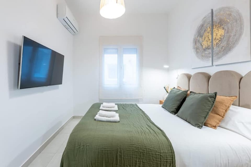 Vivendos - MA13 - Álamos Apartment in Malaga