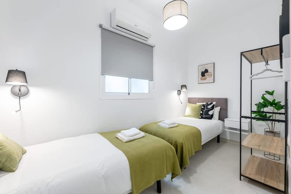 Vivendos - MA13 - Álamos Apartment in Malaga