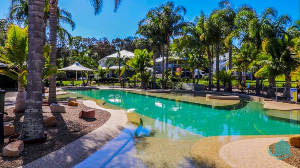 Day, Pool view, Swimming pool