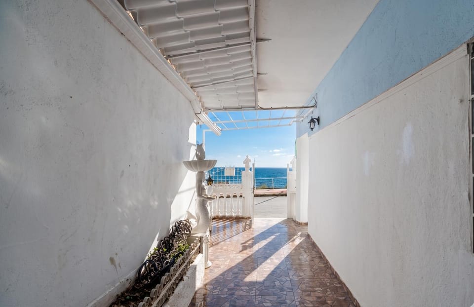 Day, View (from property/room), Balcony/Terrace