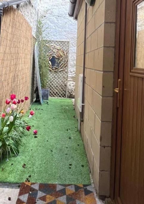 Cute studio loft Apartment in Saint Andrews