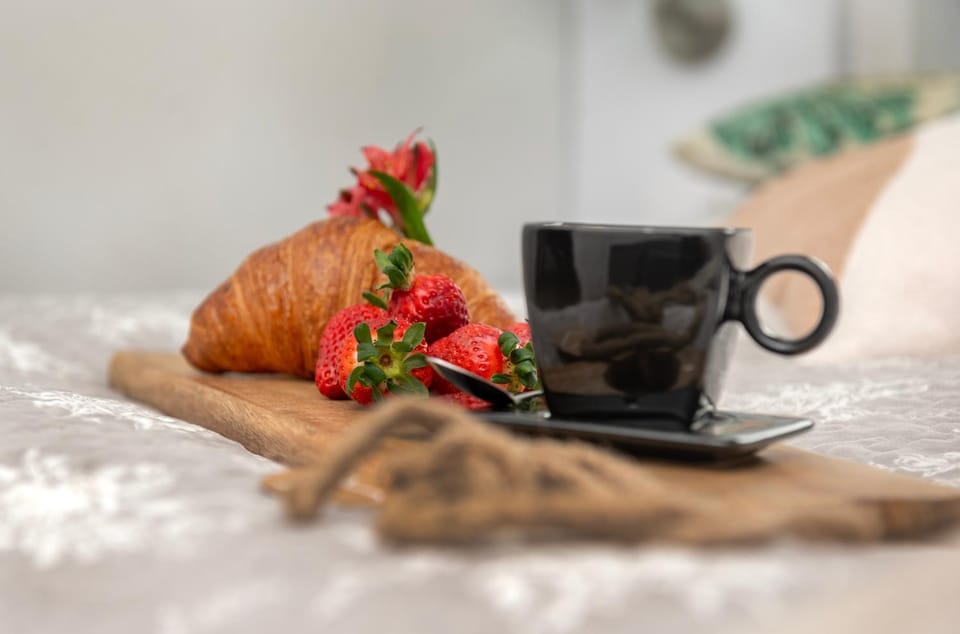 Grunwaldzka 12 A4 Easy-Rent Apartments - 50m od plaży z dużym tarasem Apartment in West Pomeranian Voivodeship, Poland