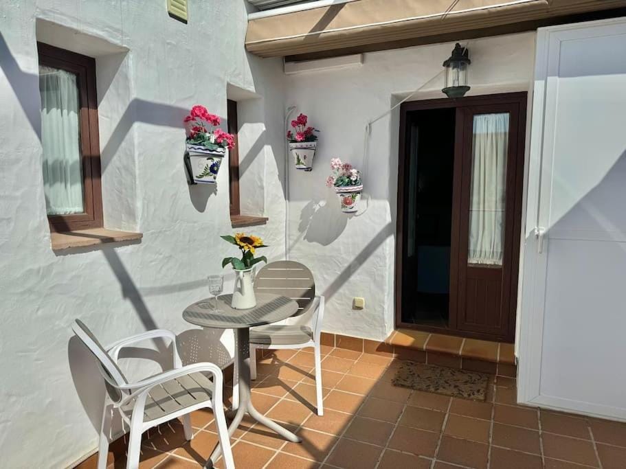 ÁTICO 33 Apartment in Nerja