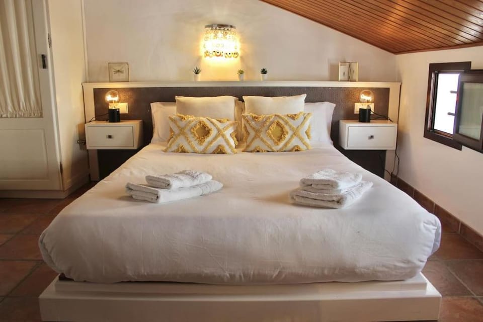 ÁTICO 33 Apartment in Nerja