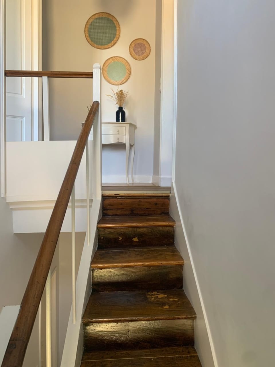 Le Hêtre Pourpre Apartment in Bayeux