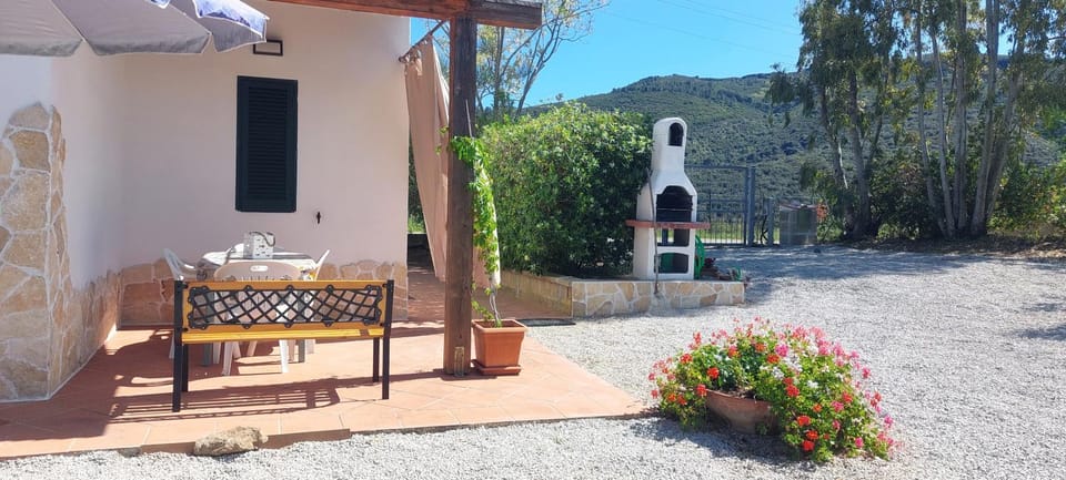 Casa Perla Iridella House in Tuscany