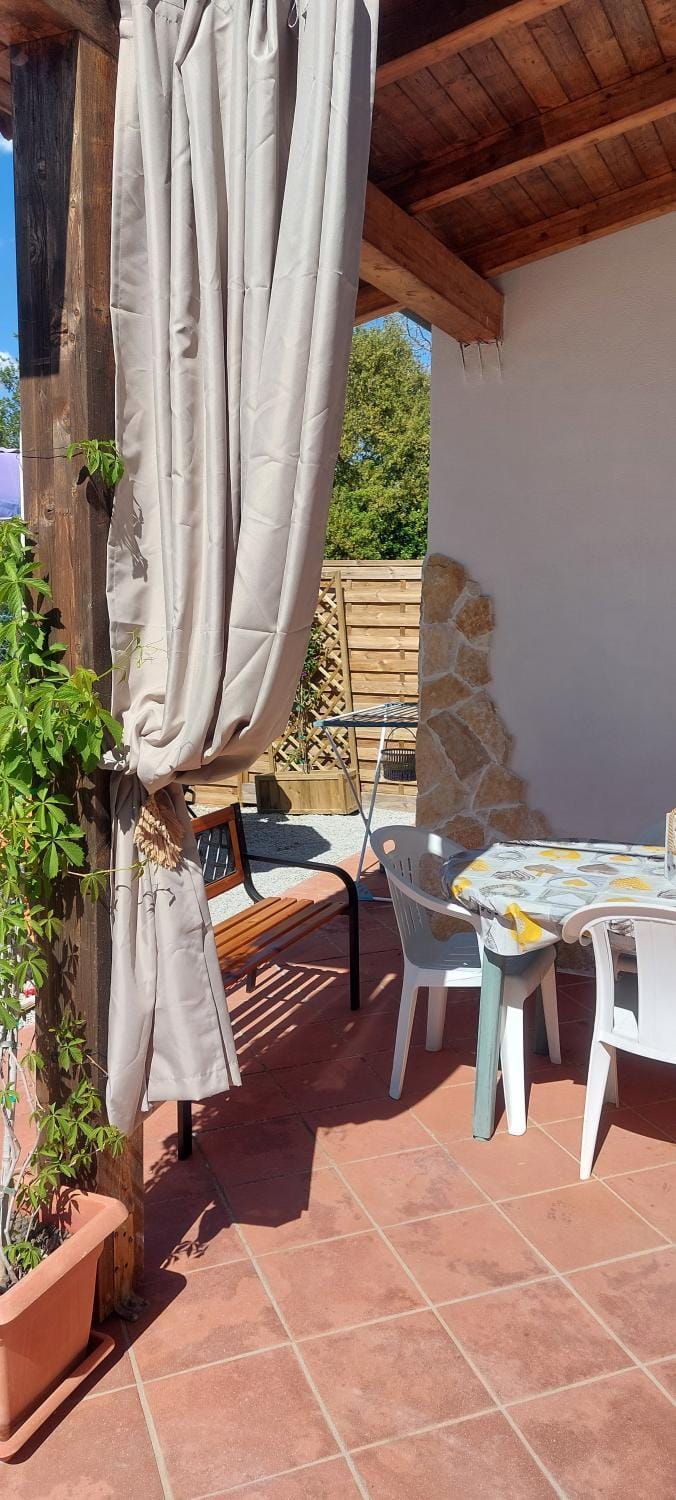 Casa Perla Iridella House in Tuscany