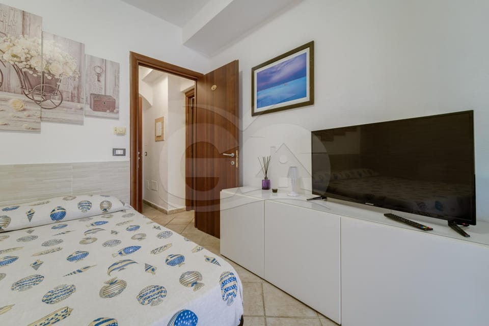 Casa Athena - Goelba Apartment in Tuscany