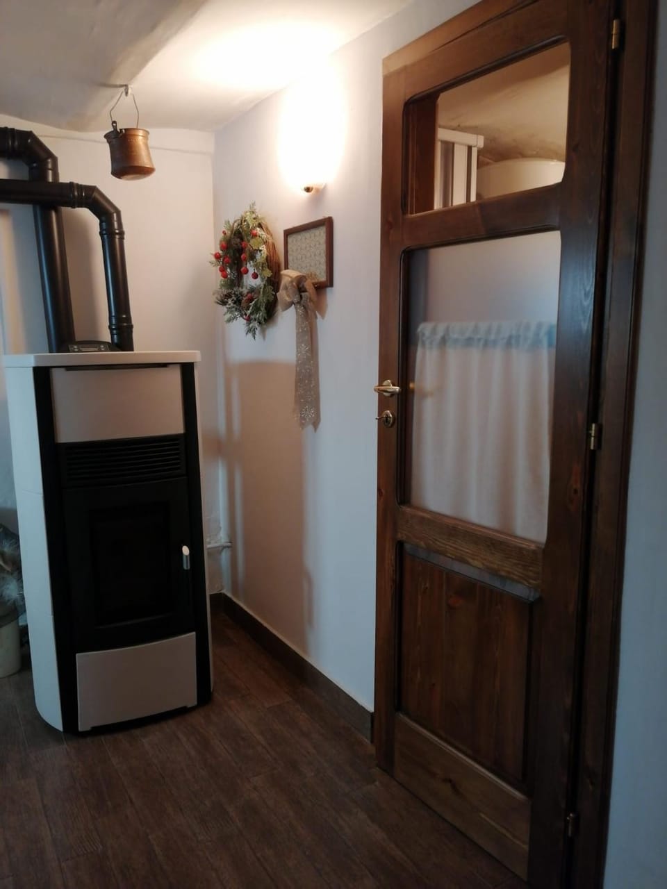 oven