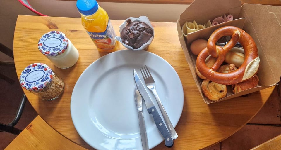 Breakfast
