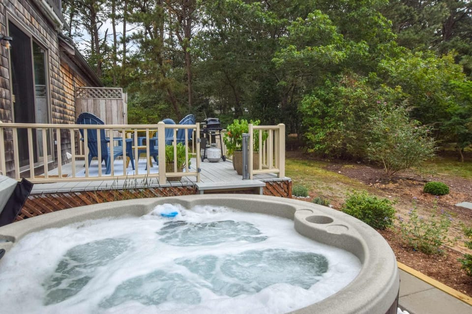 0 4 Miles to Grey Neck Beach Dog Friendly House in Harwich