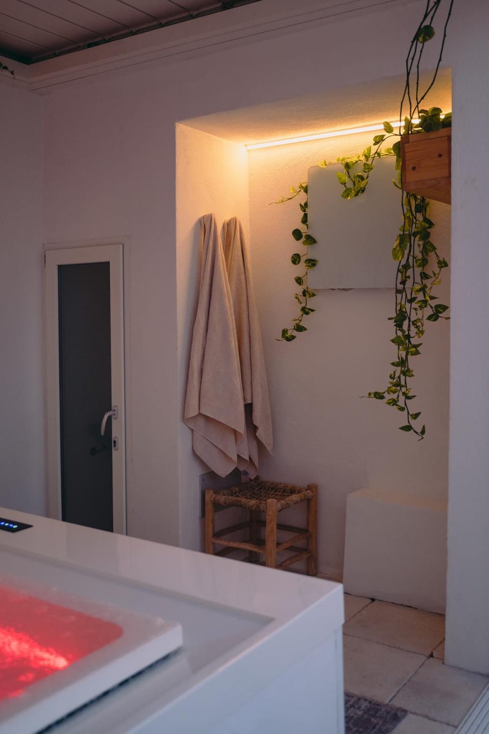 Casetta Zio Franco Apartment in Polignano a Mare