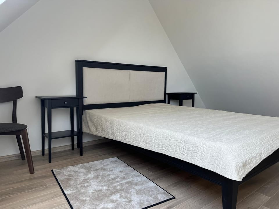 Apartamentai Laumės juosta Apartment in Palanga